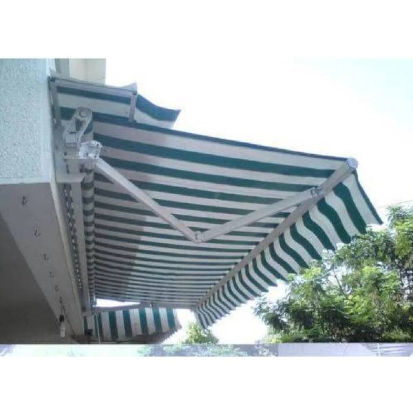 Timely Delivery by Awnings India
