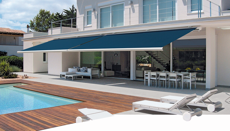 Awning Installation India