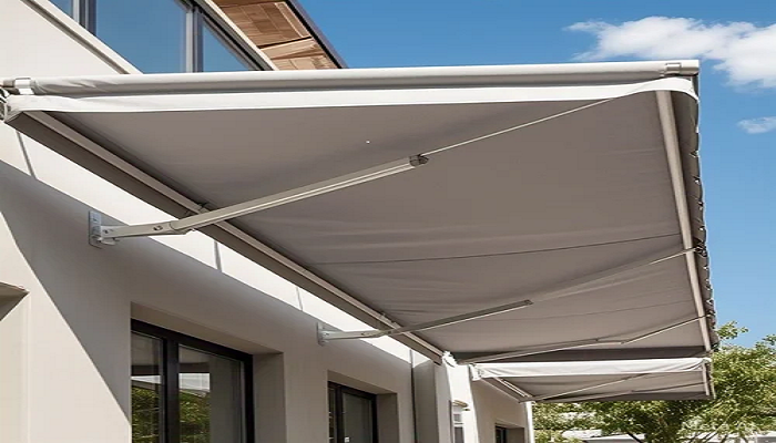Top Awning Supplier in India - Awnings India Pvt Ltd
