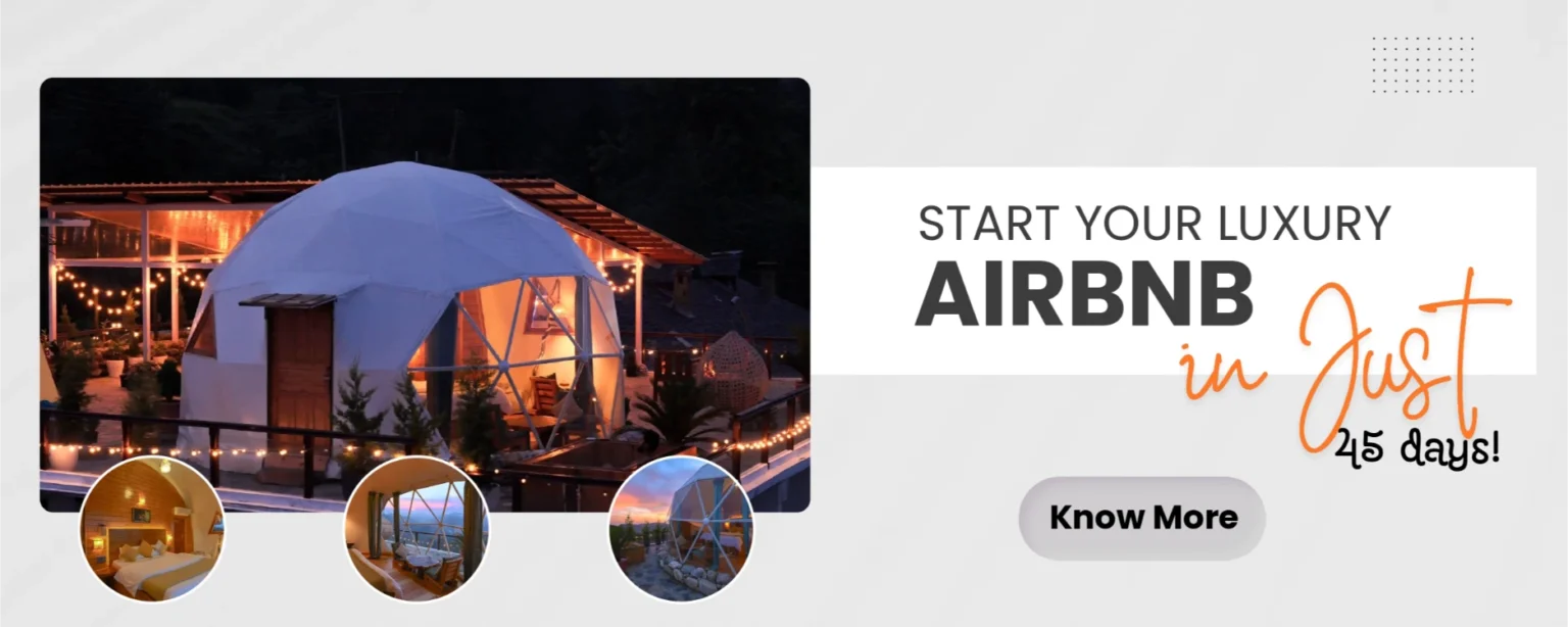 Terrace Awning Supplier in India